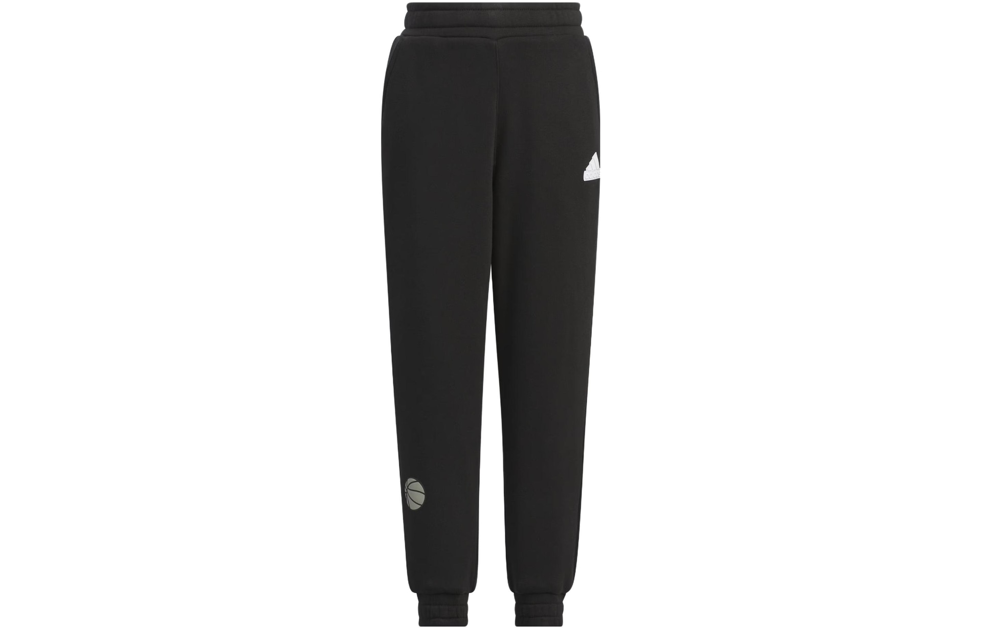 Adidas City Escape Two-Layer Warm Pants Logo