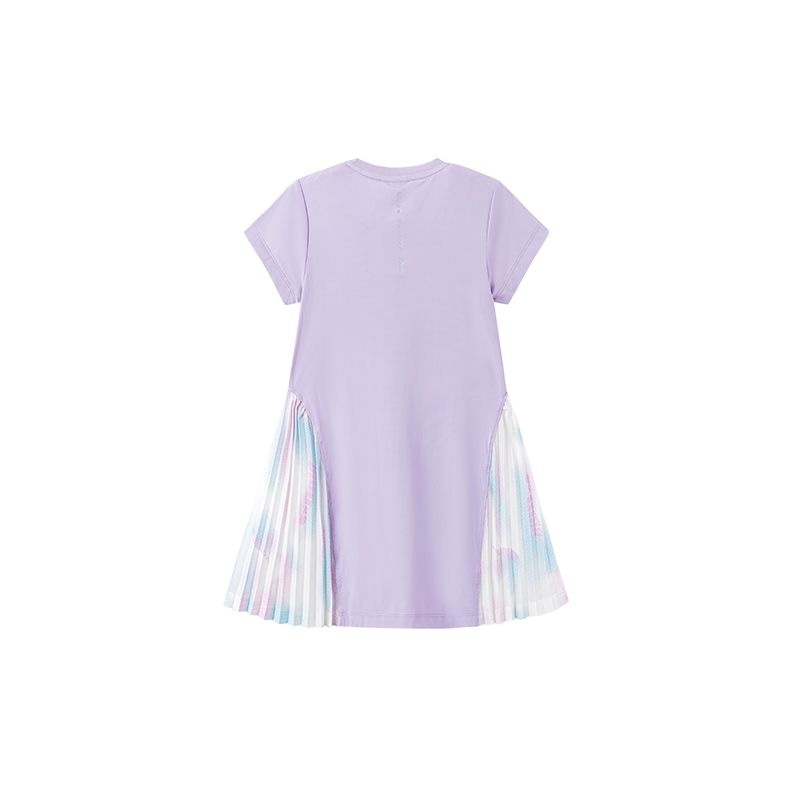 Puma PERFORMANCE WISEDRY KNITTED DRESS G 70001