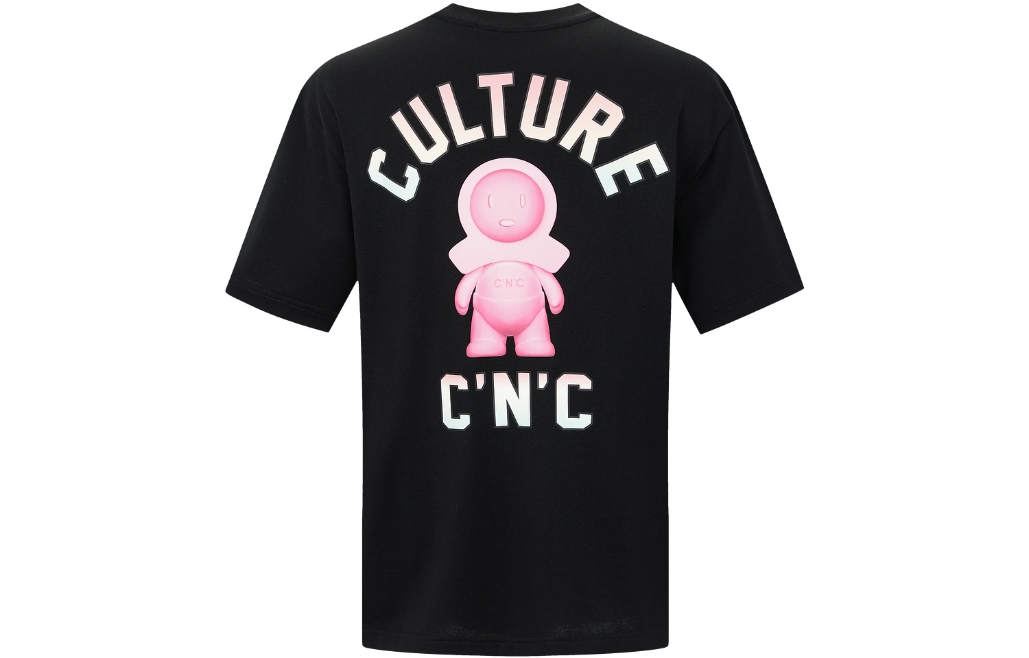 C'N'C T
