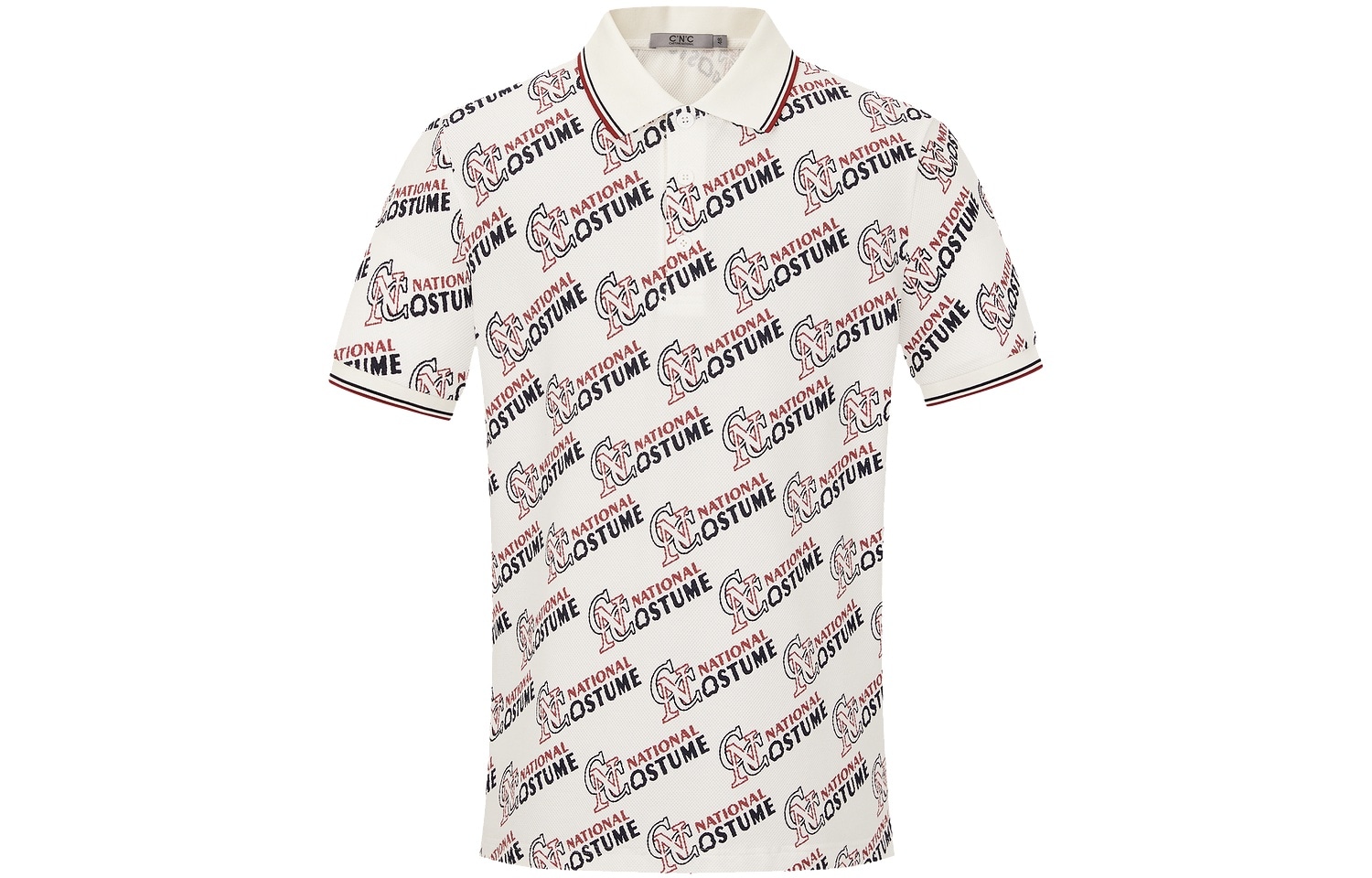 C'N'C Polo