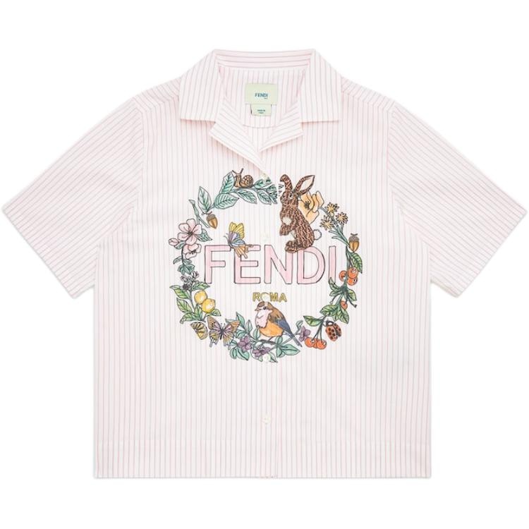 FENDI/芬迪 FENDI