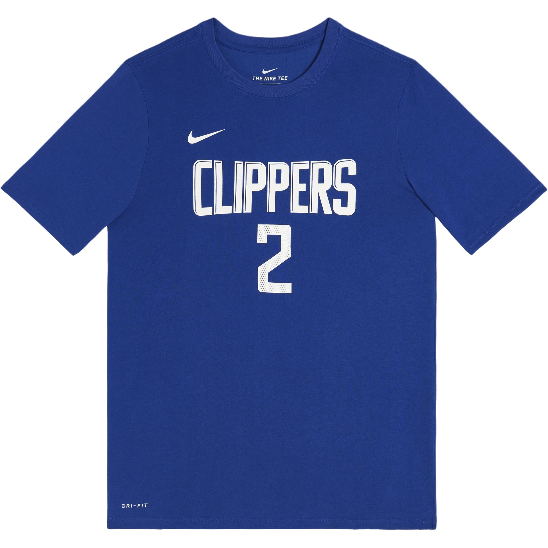 Nike NBA ClippersDri-FitTlogo