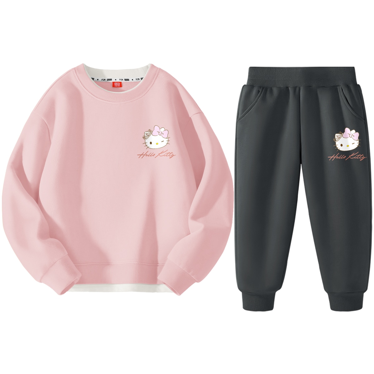 Hello Kitty Одежда (Арт. KT202409281429) — фото 4