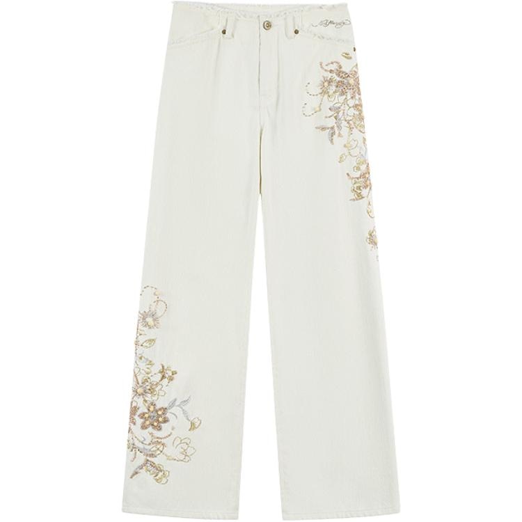 Ed Hardy SS25