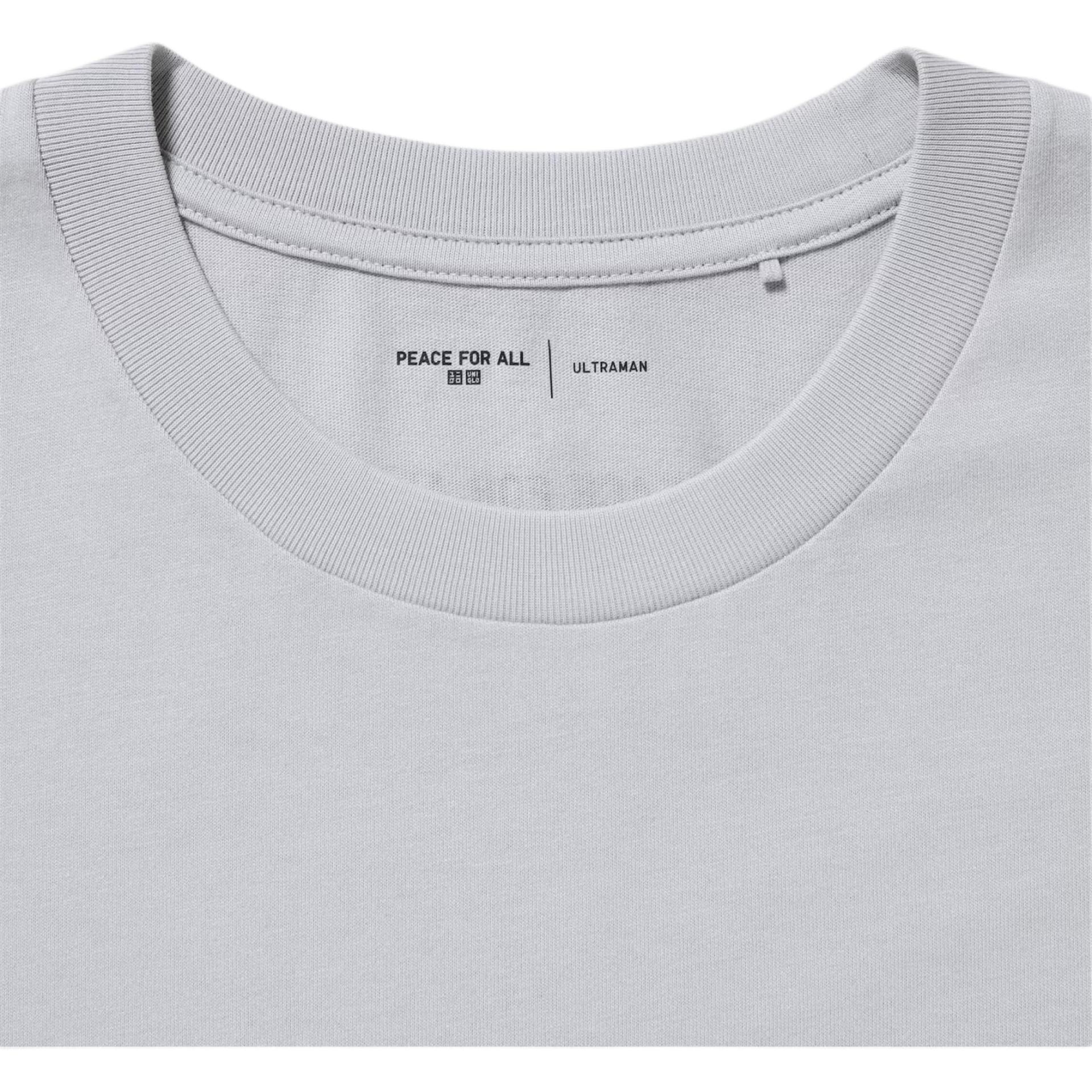 Uniqlo Ultraman T-Shirt — фото 2