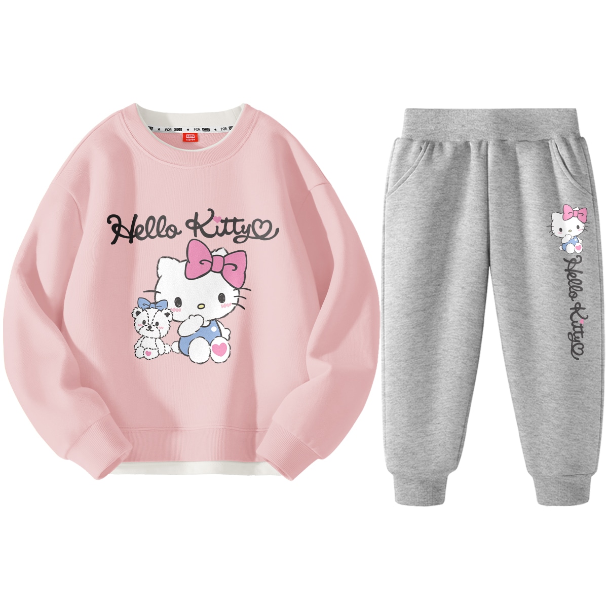 Hello Kitty/凯蒂猫 Hello Kitty