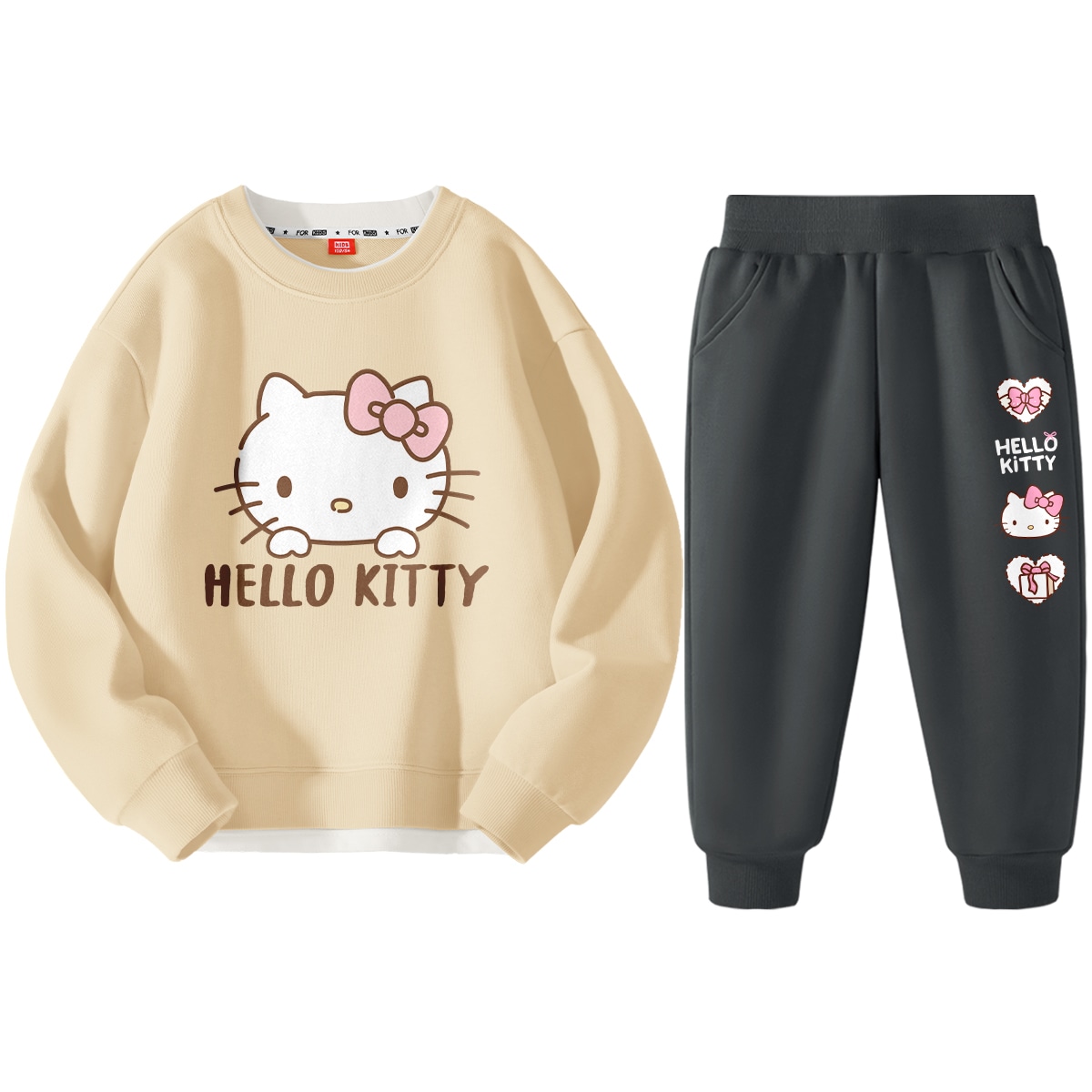 Hello Kitty Одежда (Арт. KT202409281355) — фото 8