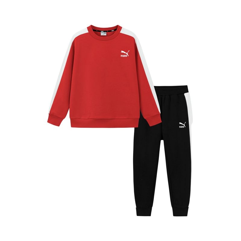 Puma Sportstyle T7 Knitted Suit
