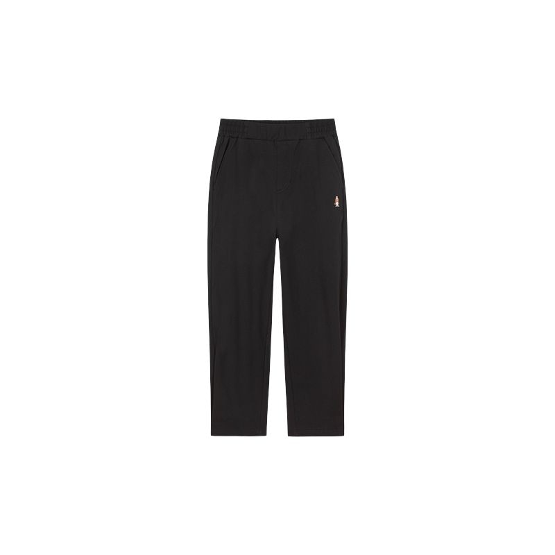 Hush Puppies SS25 Logo
