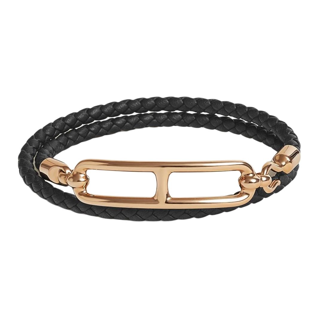 HERMES/爱马仕 Hermes Bracelet