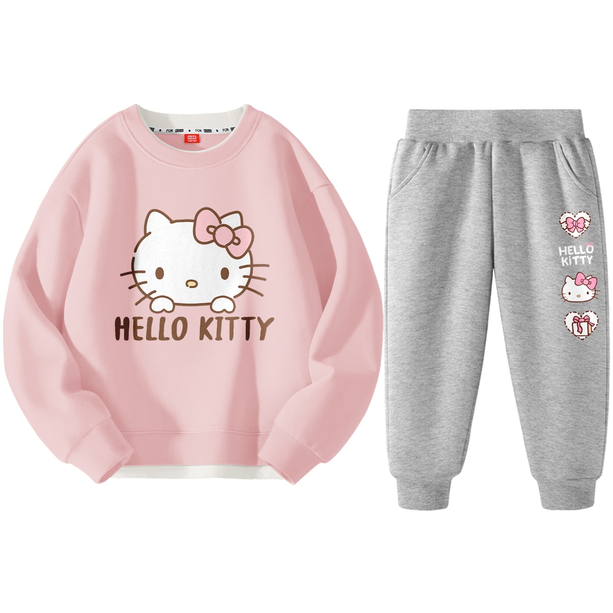 Hello Kitty Одежда (Арт. KT202409281355) — фото 1