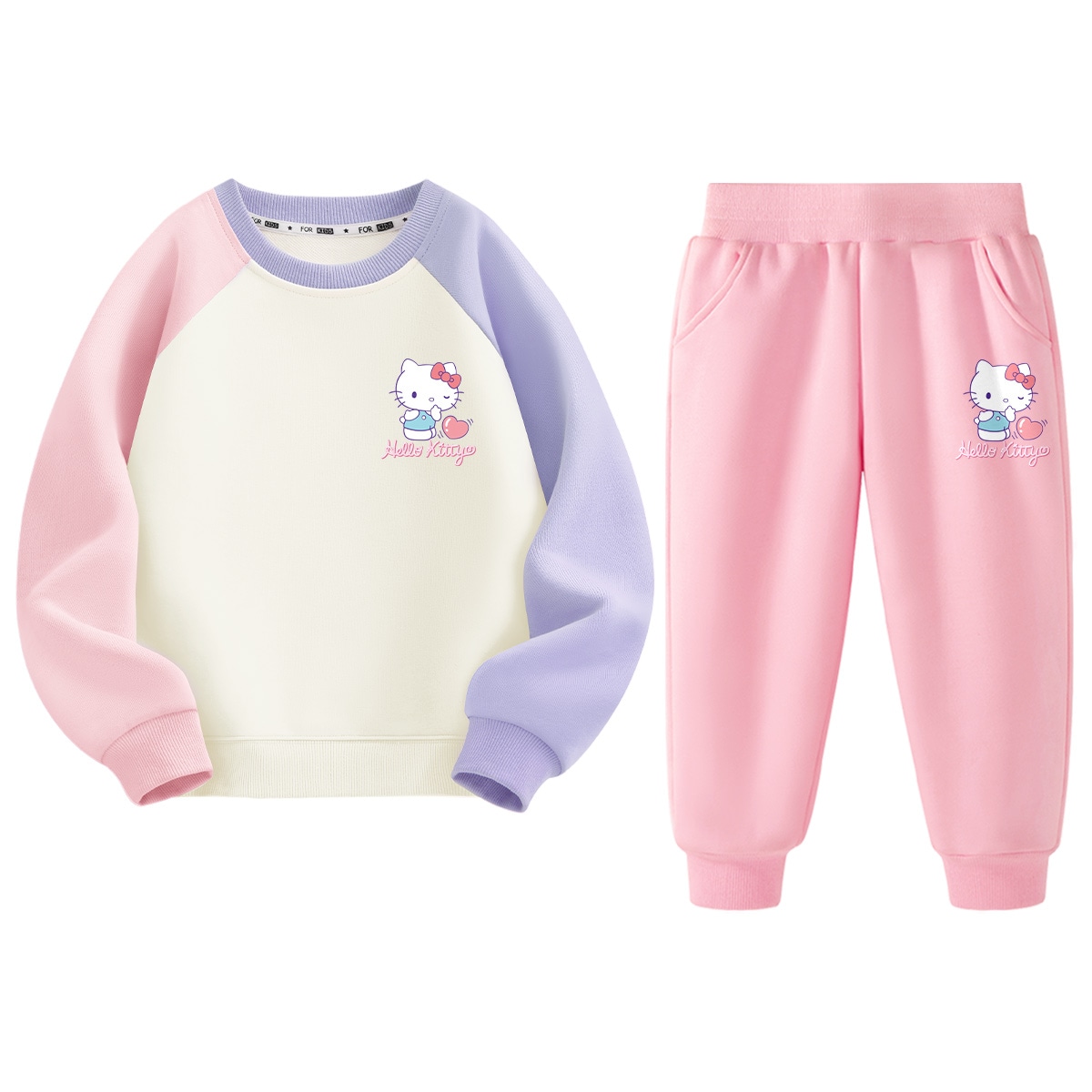 Hello Kitty/凯蒂猫 Hello Kitty