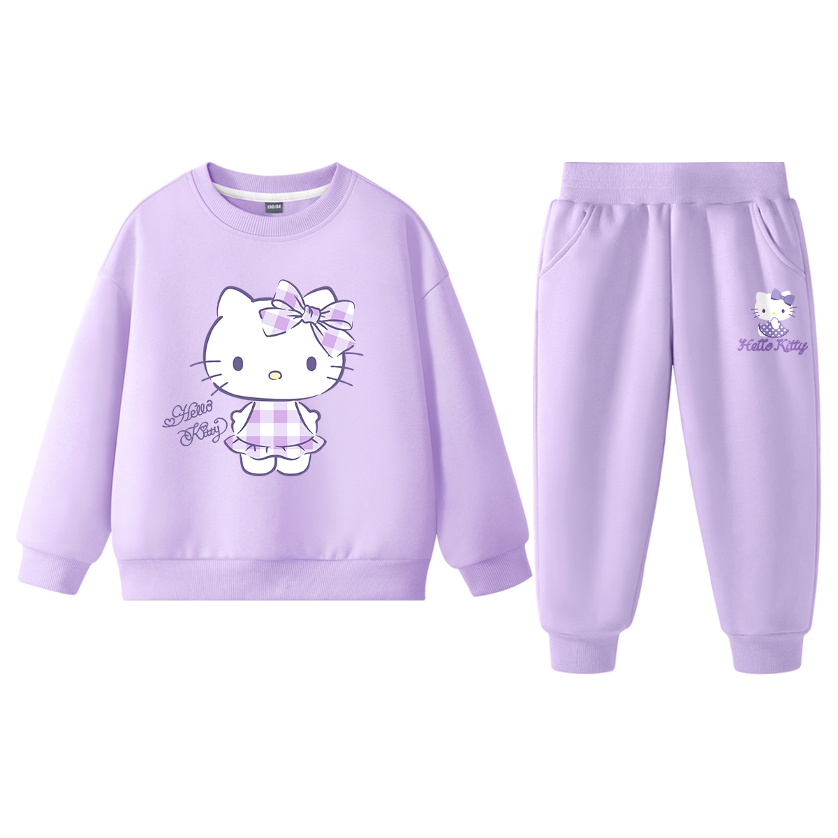 Hello Kitty/凯蒂猫 Hello Kitty