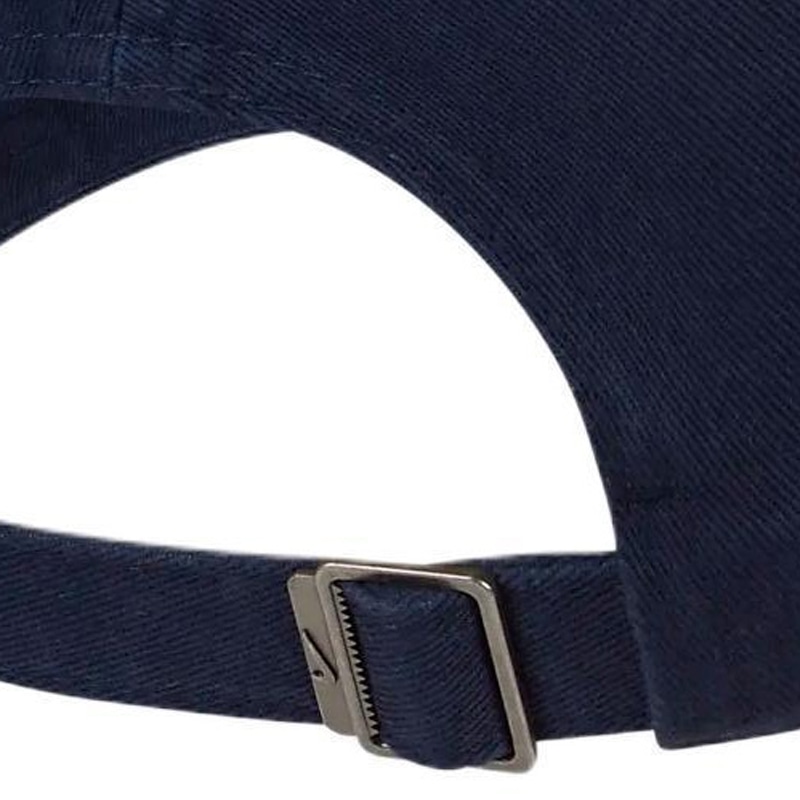Nike Cap Blue — фото 2