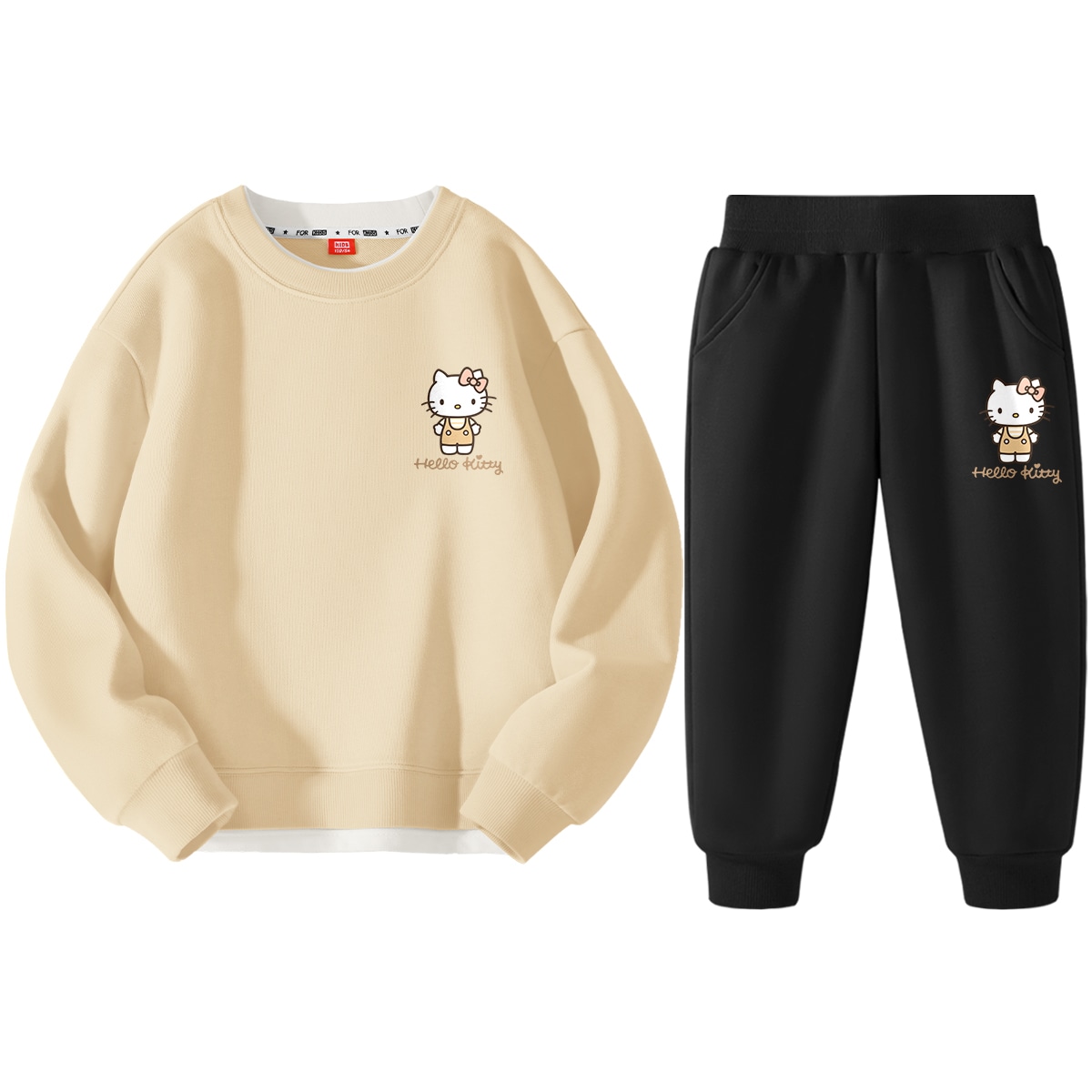 Hello Kitty/凯蒂猫 Hello Kitty