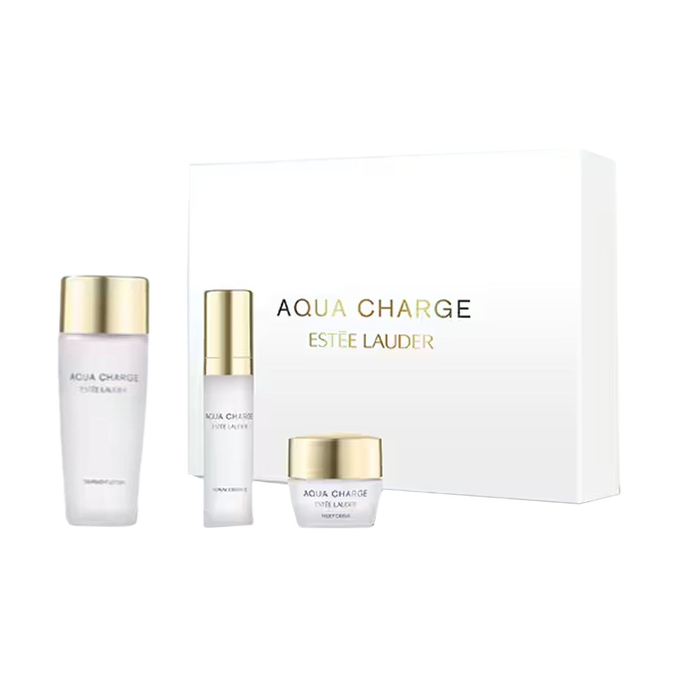 Estee Lauder 30ml+7ml+7ml