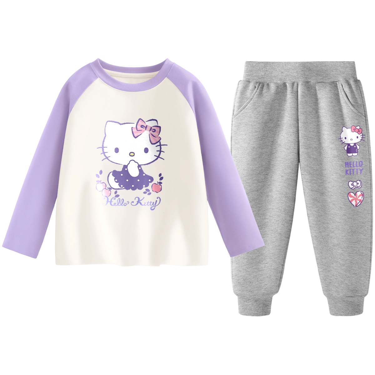 Hello Kitty Одежда (Арт. KT202409261017) — фото 2