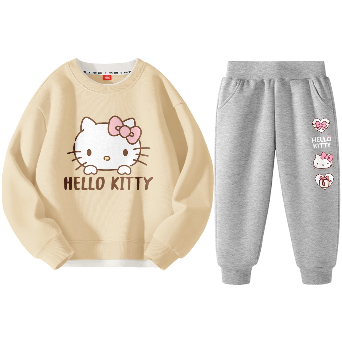 Hello Kitty Одежда (Арт. KT202409281355) — фото 7