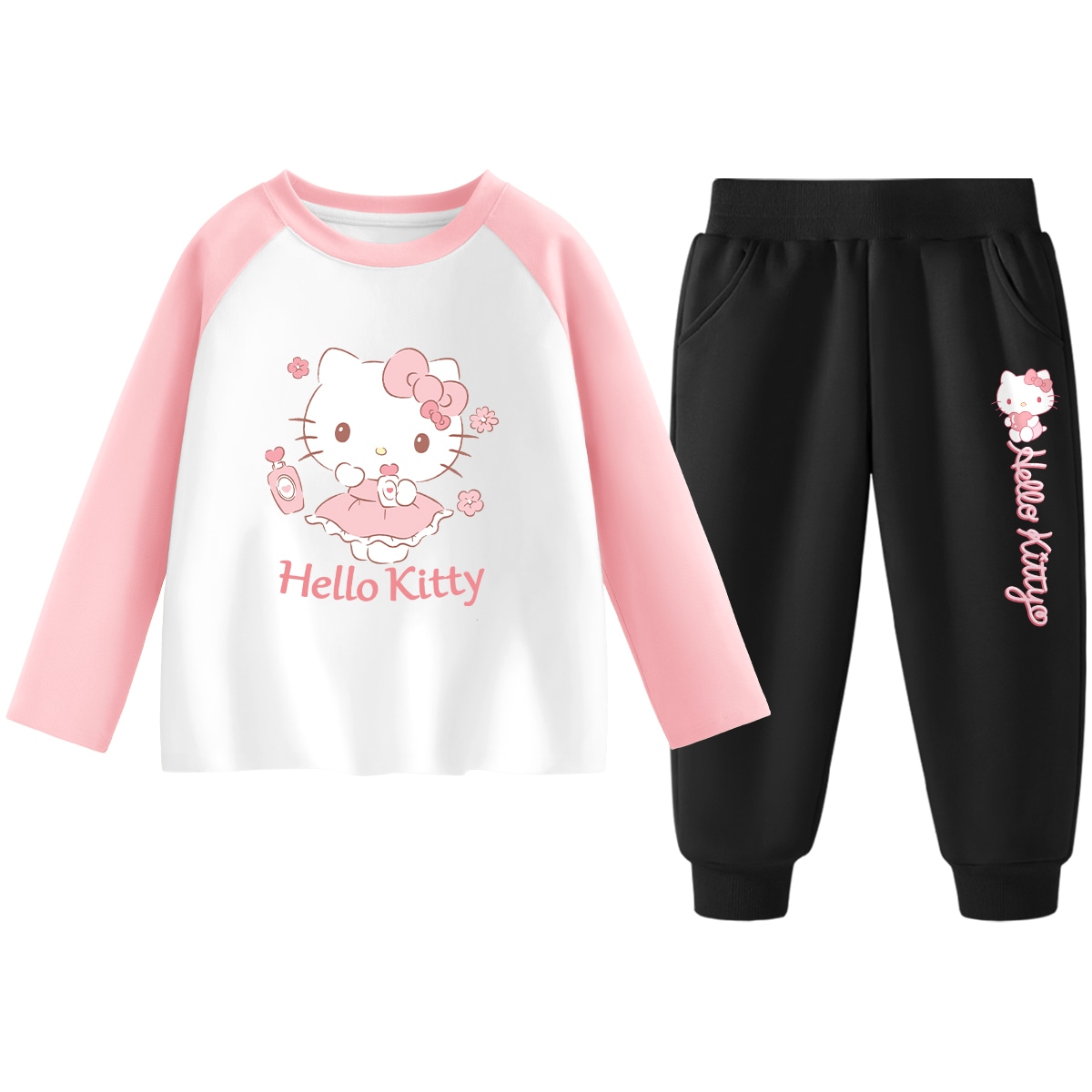 Hello Kitty/凯蒂猫 Hello Kitty