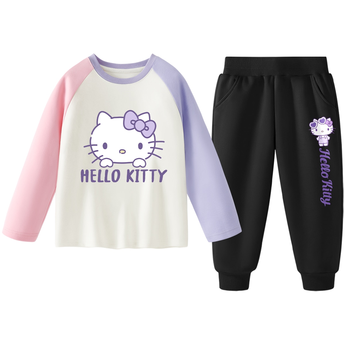 Hello Kitty/凯蒂猫 Hello Kitty