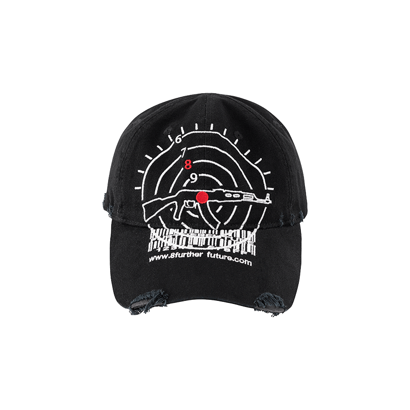 8FF CAP