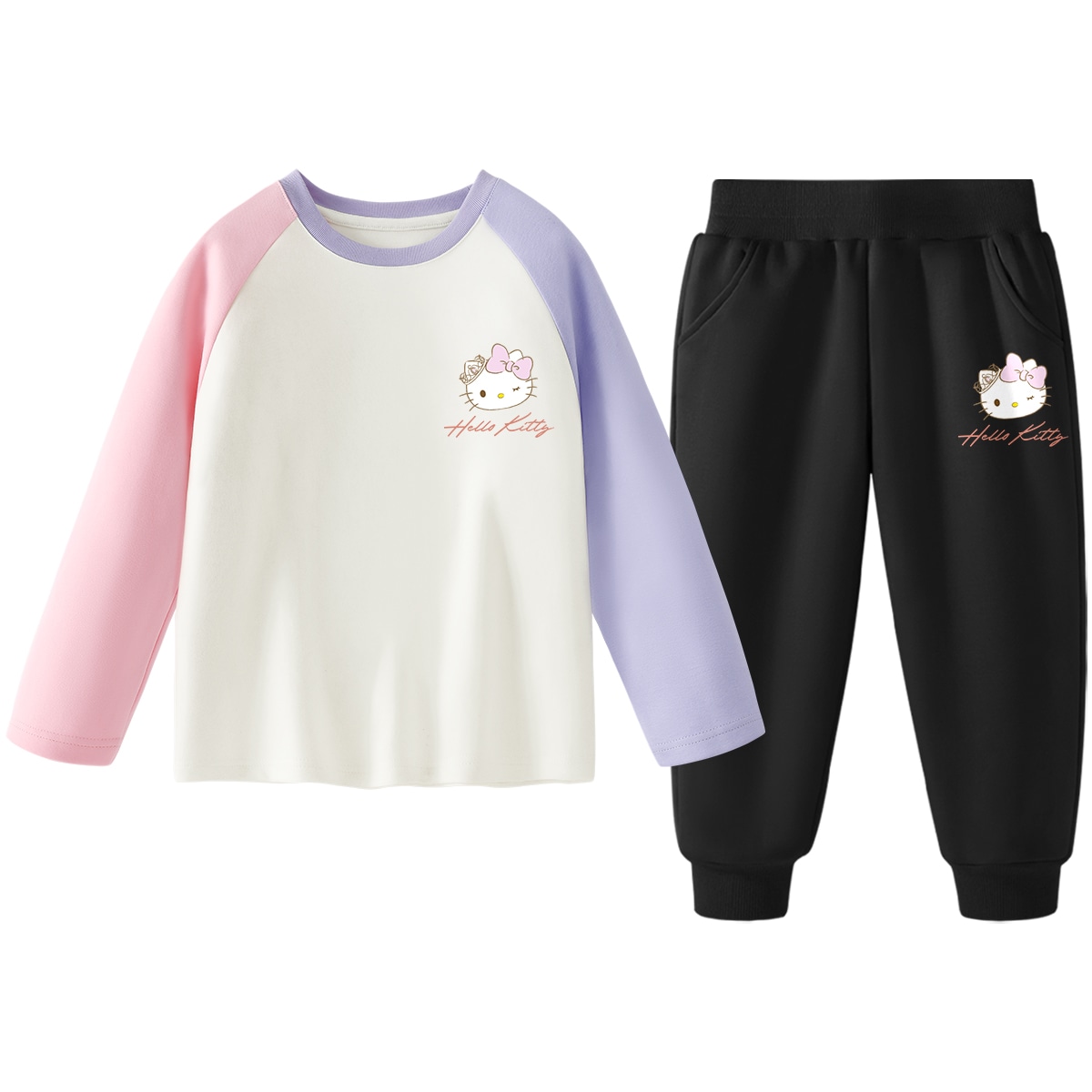 Hello Kitty/凯蒂猫 Hello Kitty