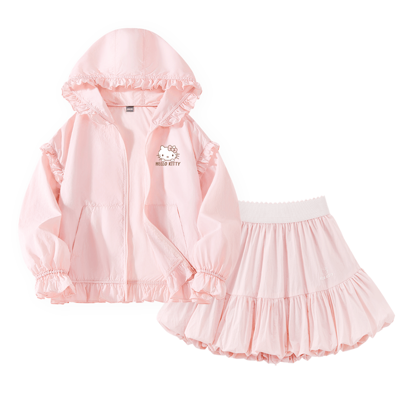 Hello Kitty/凯蒂猫 Hello Kitty 2 FKK