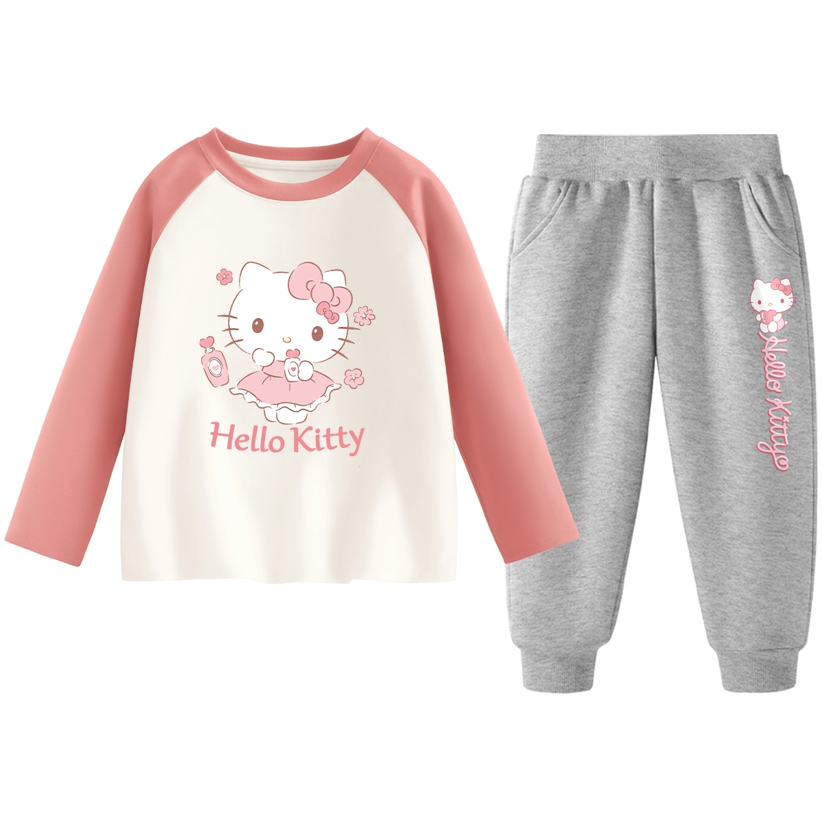 Hello Kitty Одежда (Арт. KT202409261047) — фото 4