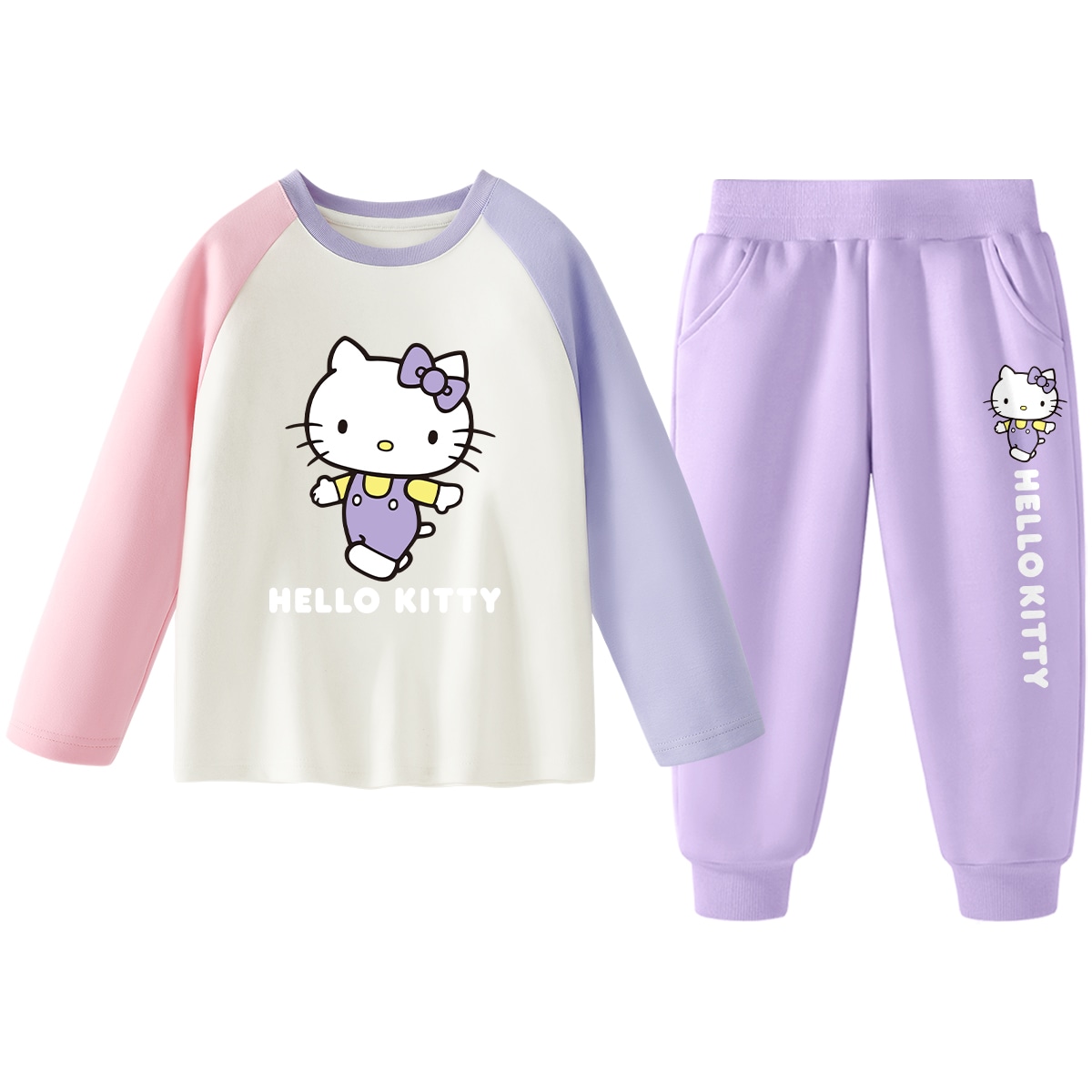 Hello Kitty/凯蒂猫 Hello Kitty T