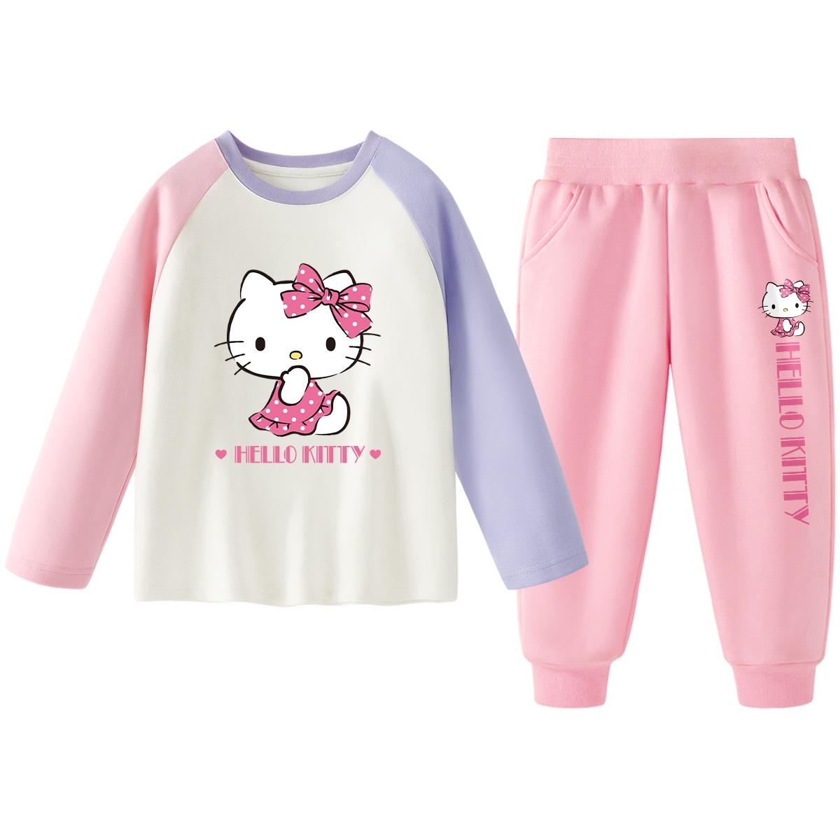 Hello Kitty/凯蒂猫 Hello Kitty