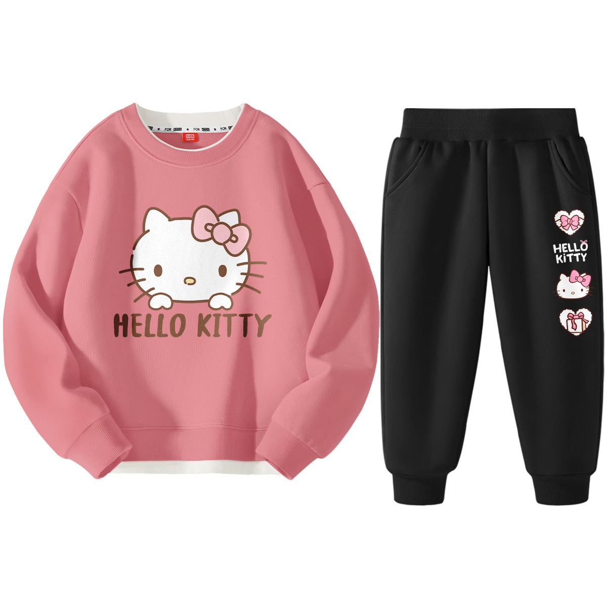 Hello Kitty Одежда (Арт. KT202409281355) — фото 3