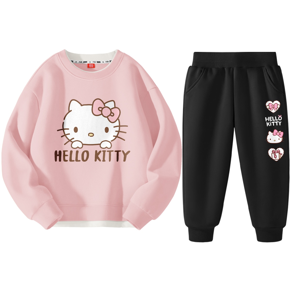 Hello Kitty/凯蒂猫 Hello Kitty