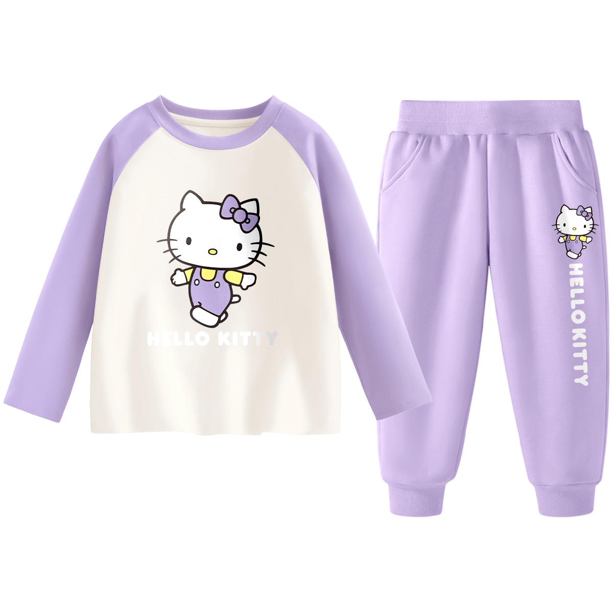 Hello Kitty/凯蒂猫 Hello Kitty T