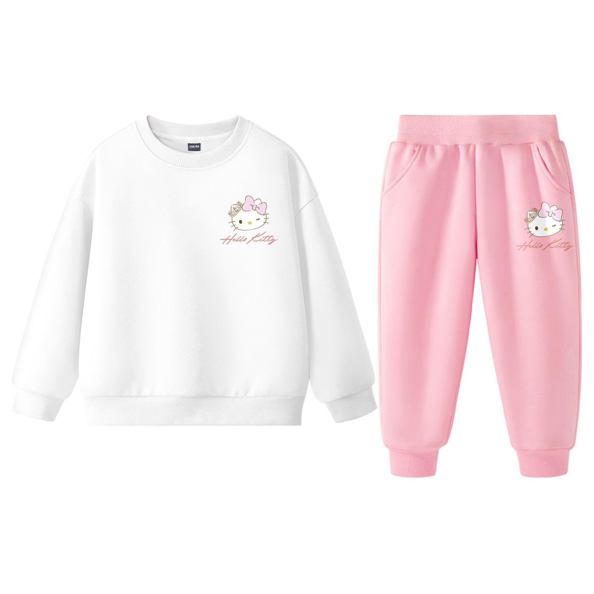 Hello Kitty Одежда (Арт. KT202409241553) — фото 4