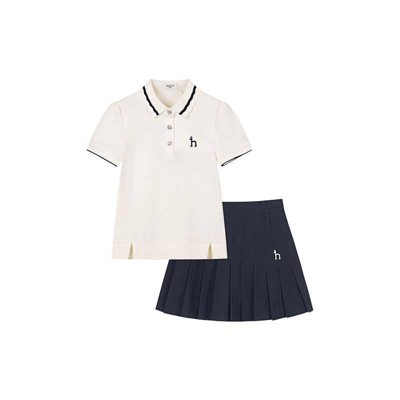 HAZZYS 哈吉斯 HAZZYS SS25