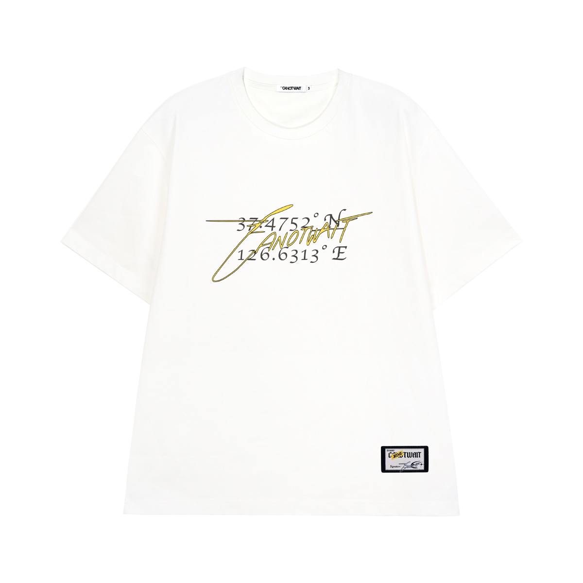 CANOTWAIT_ EDG T