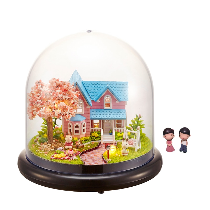 Cute Room 0-300pcs B-015-23 — фото 5