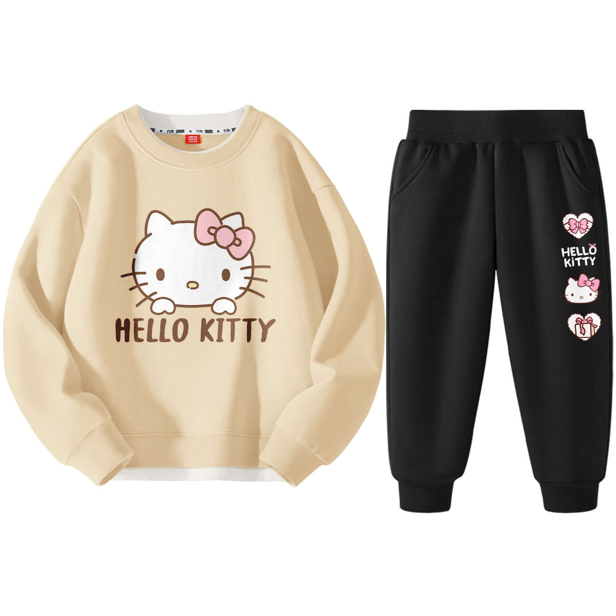 Hello Kitty Одежда (Арт. KT202409281355) — фото 6