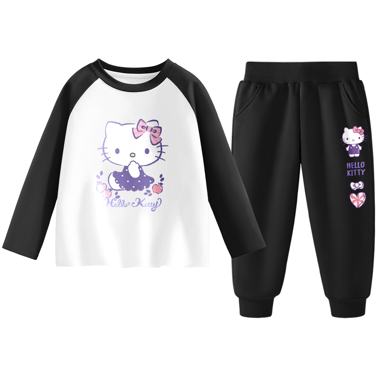 Hello Kitty Одежда (Арт. KT202409261017) — фото 4
