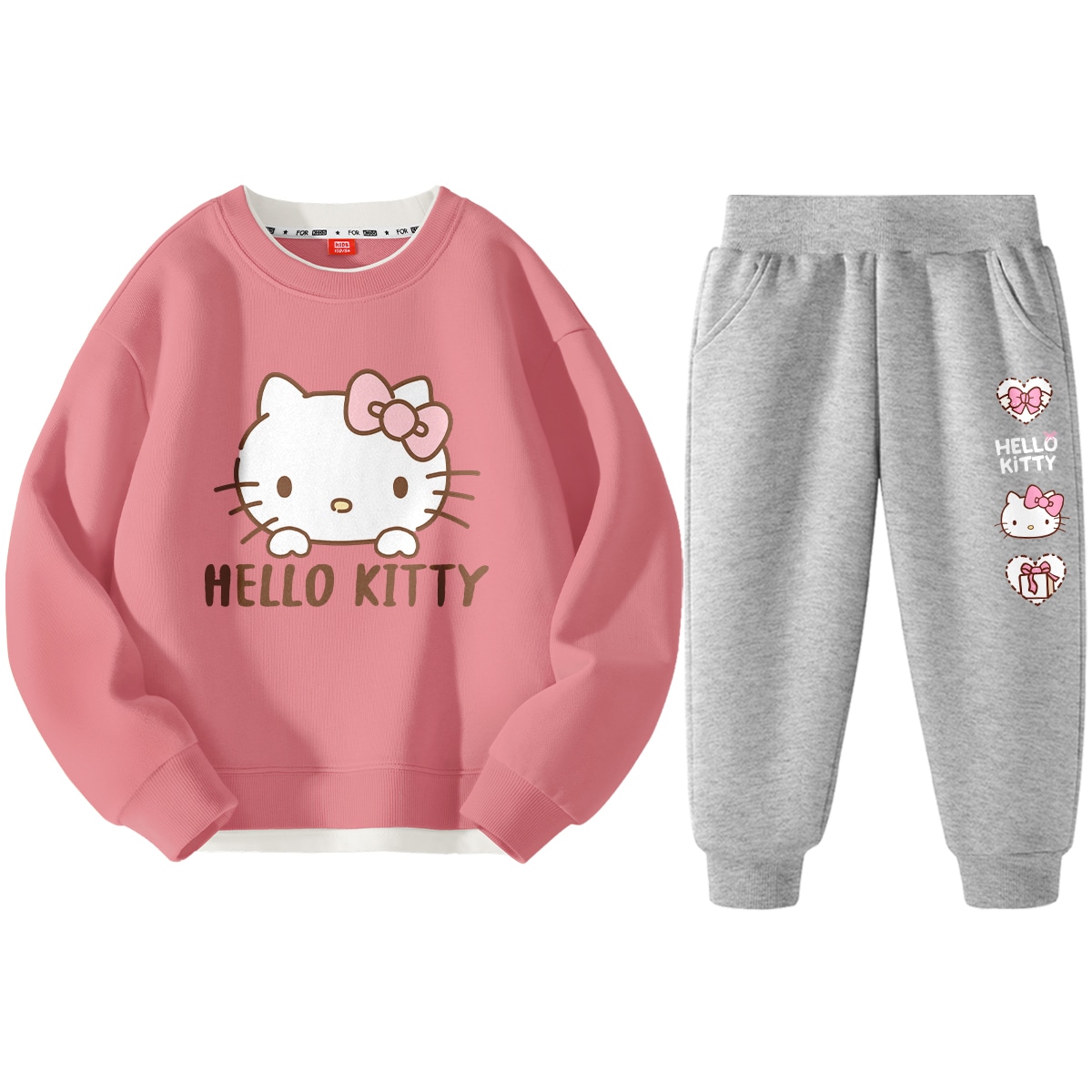 Hello Kitty Одежда (Арт. KT202409281355) — фото 4
