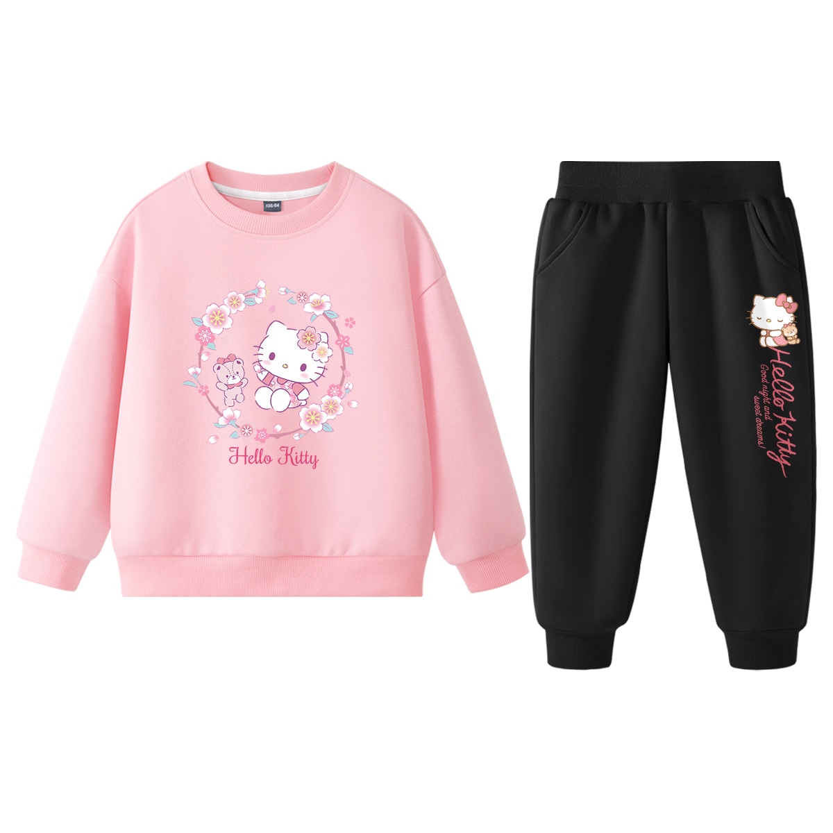 Hello Kitty/凯蒂猫 Hello Kitty