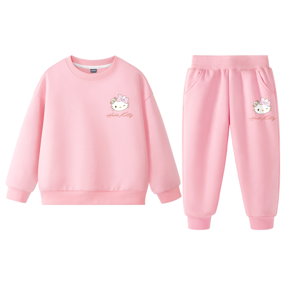 Hello Kitty/凯蒂猫 Hello Kitty