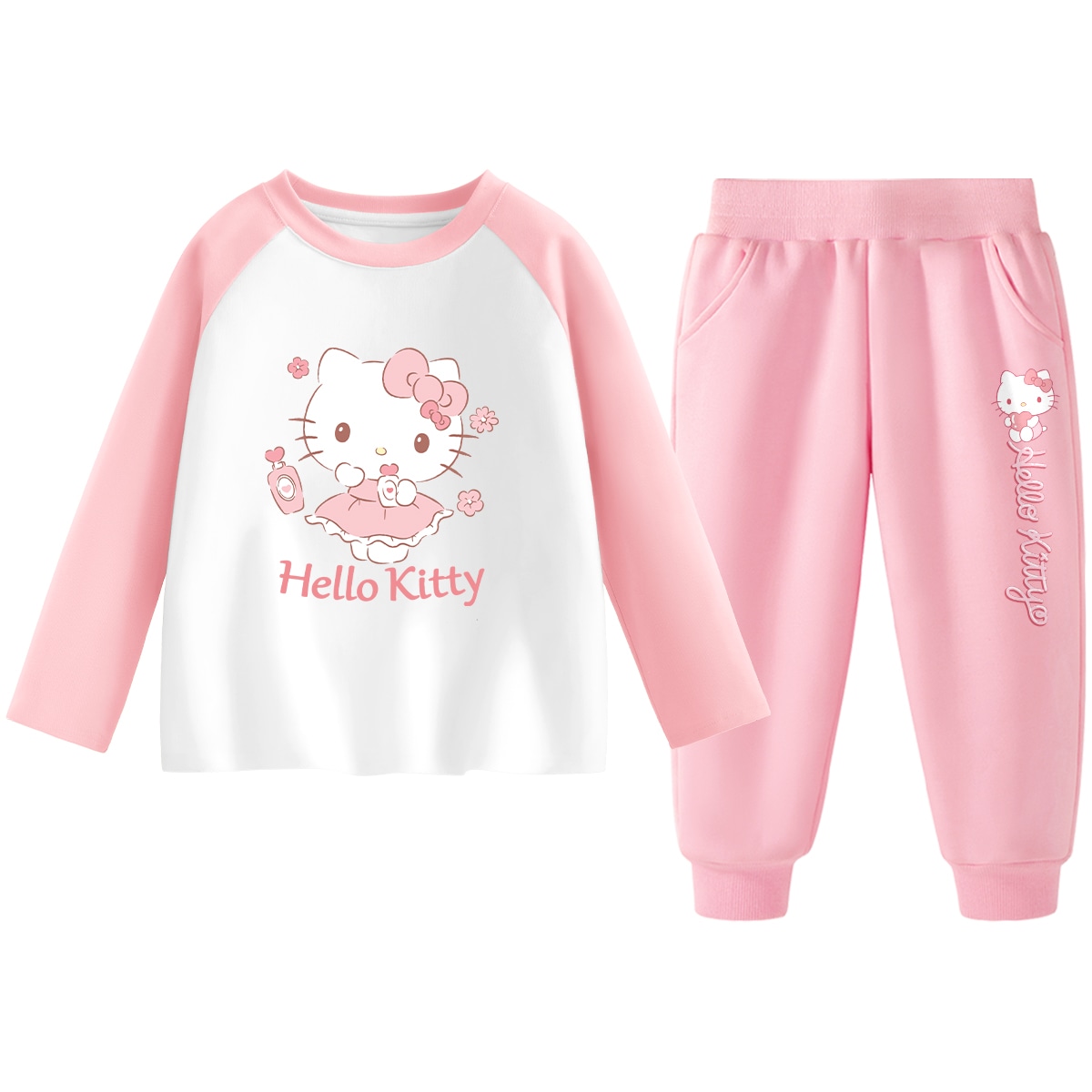 Hello Kitty Одежда (Арт. KT202409261047) — фото 2