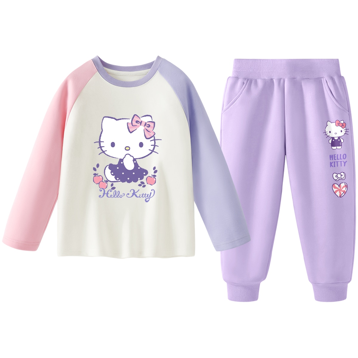 Hello Kitty/凯蒂猫 Hello Kitty