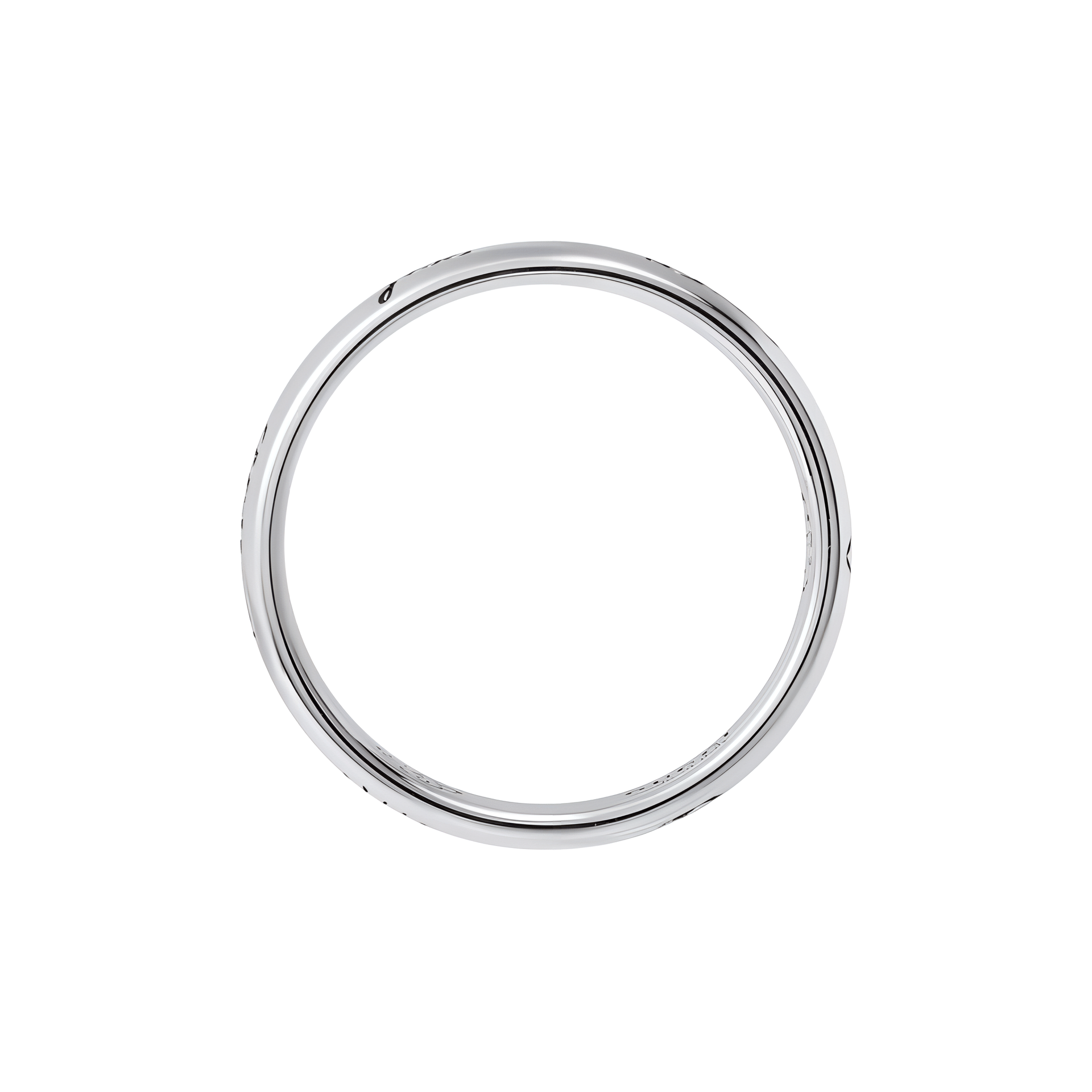 Gucci Blind For Love Ring — фото 2