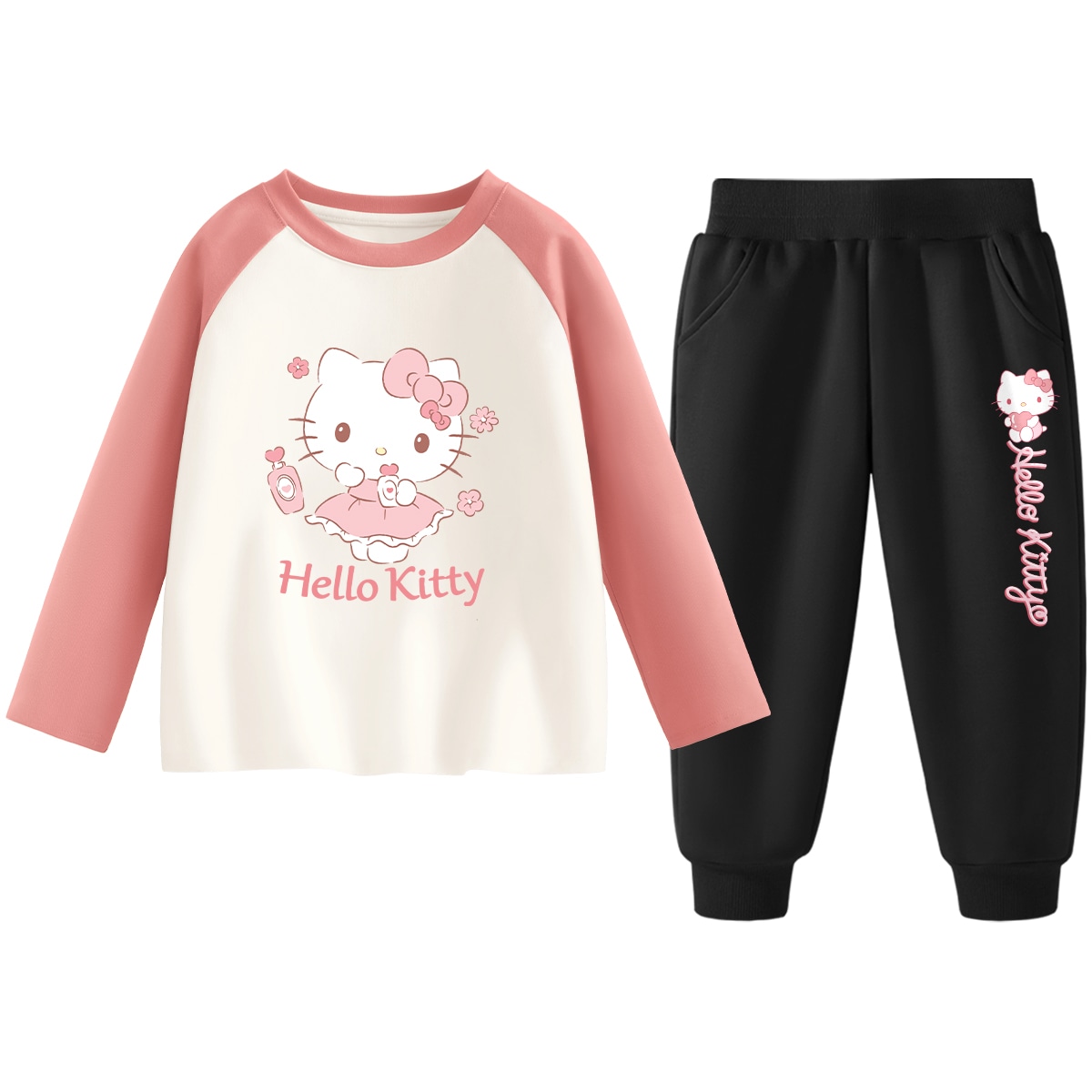 Hello Kitty Одежда (Арт. KT202409261047) — фото 3