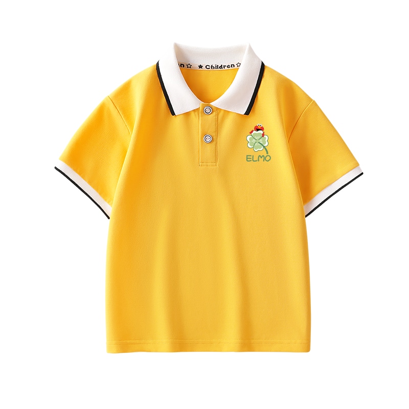 Sesame Street Polo T — фото 9