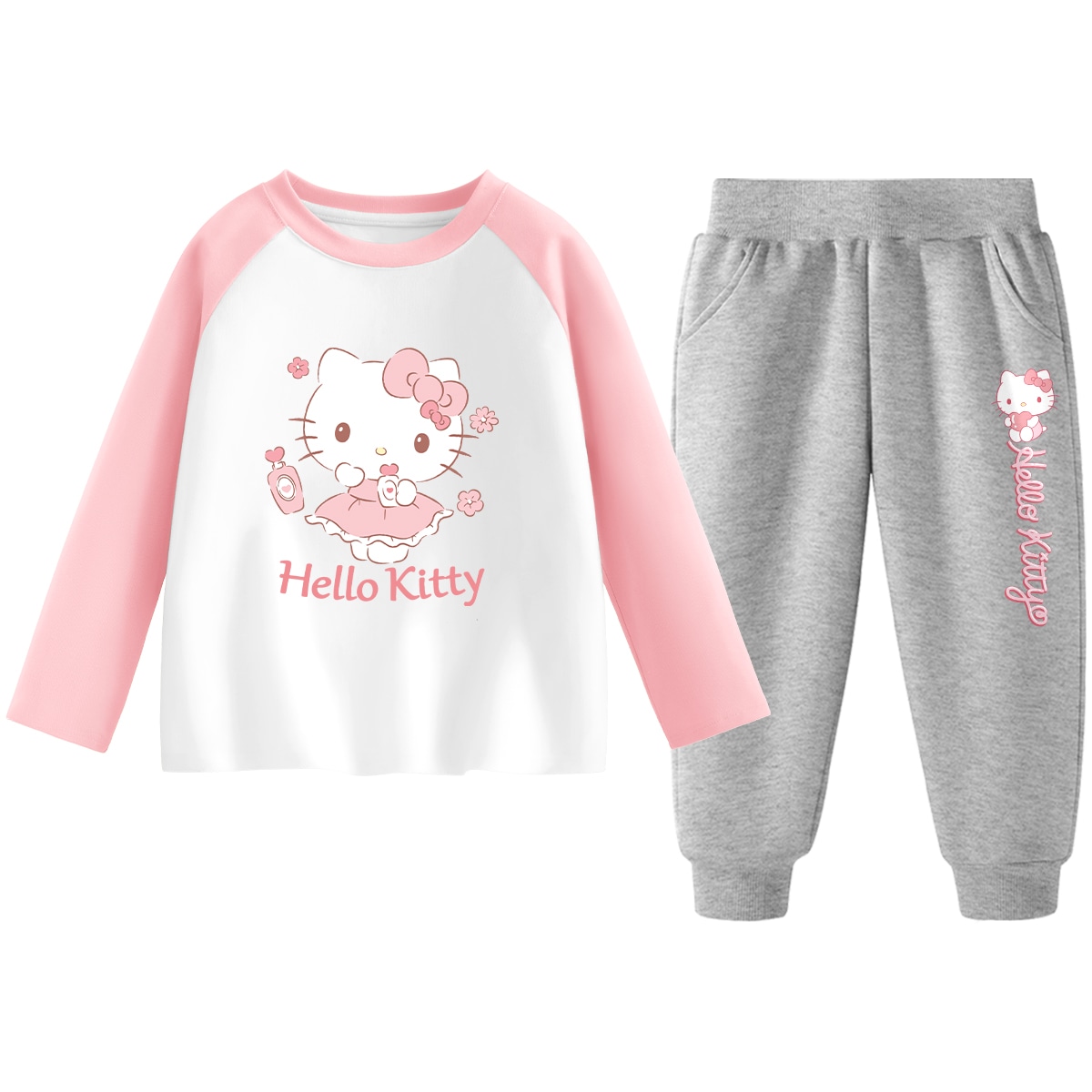 Hello Kitty Одежда (Арт. KT202409261047) — фото 1