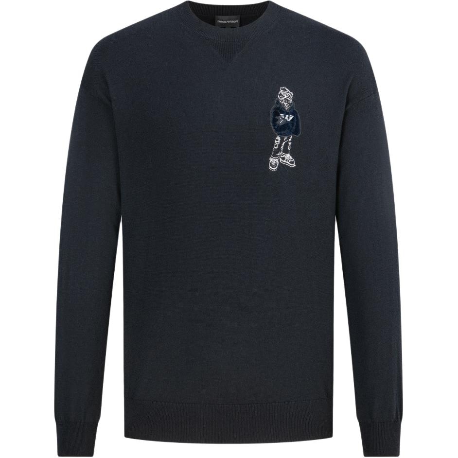 Emporio Armani Sweater