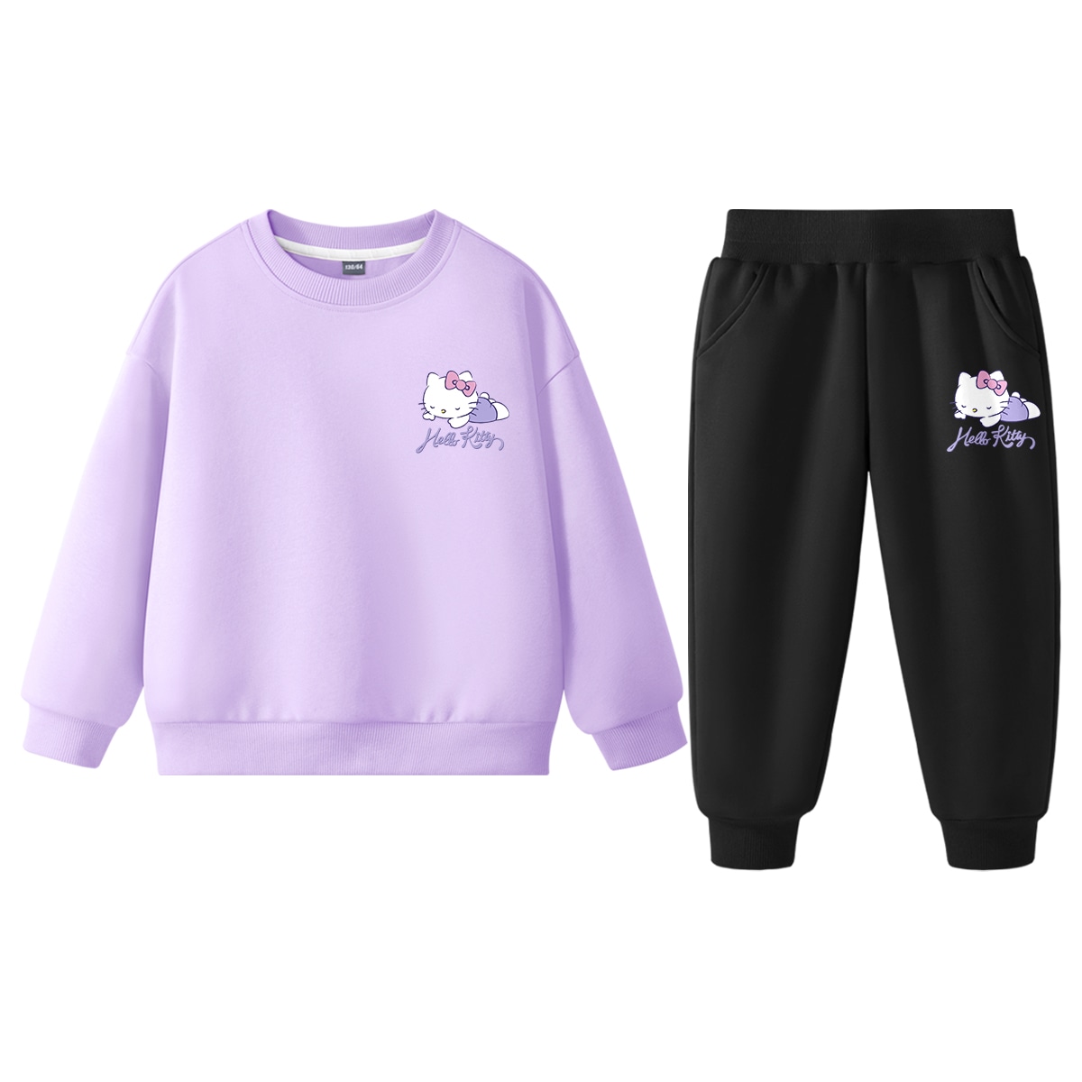 Hello Kitty/凯蒂猫 Hello Kitty